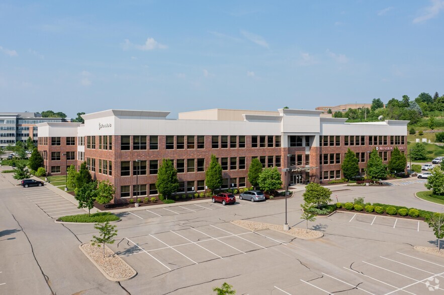 Primary Photo Of 6000 Town Center Blvd, Canonsburg Office For Lease