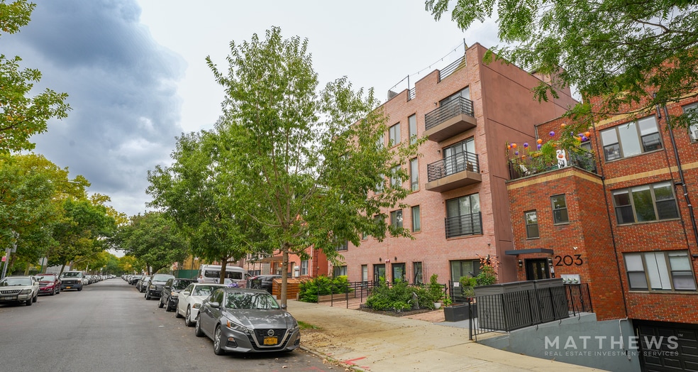 More Photos Of 199-201 Chauncey St, Brooklyn Apartments For Sale