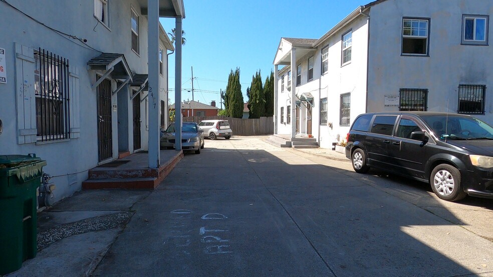 More Photos Of , Richmond Multifamily For Sale