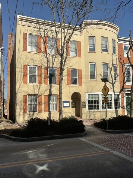 More Photos Of 187 E Main St, Westminster Office For Lease