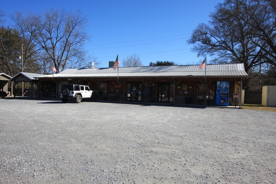 More Photos Of 2536 Rome Hwy, Aragon Land For Sale