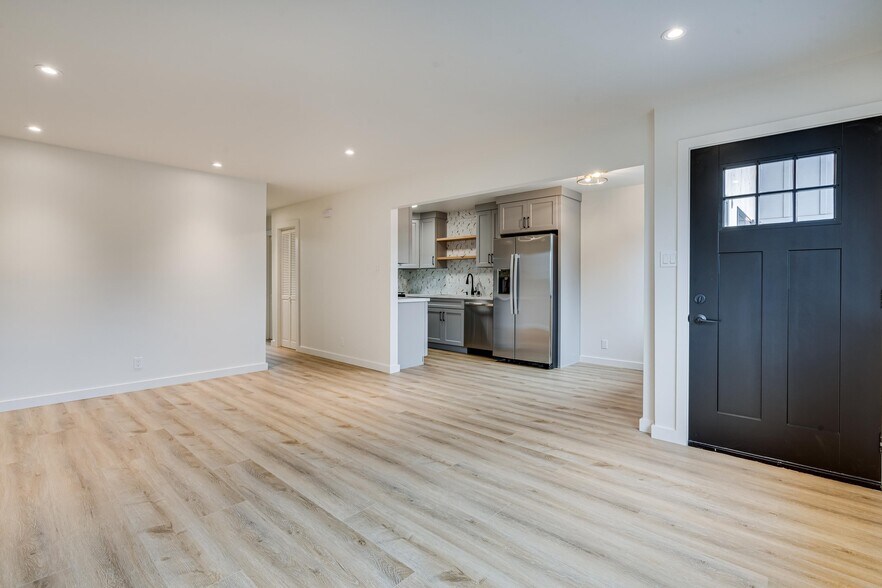 More Photos Of 2321 Adrian St, Napa Apartments For Sale