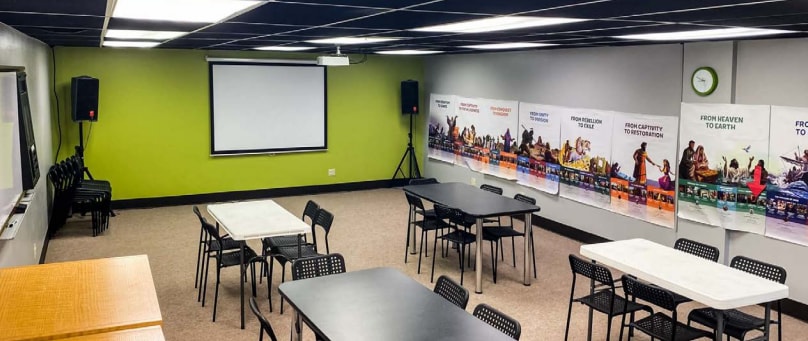 More Photos Of 560 Bay View Rd, Mukwonago Freestanding For Lease