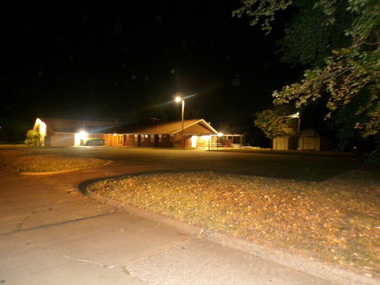 More Photos Of 1245 N Canton Ave, Tulsa Religious Facility For Sale