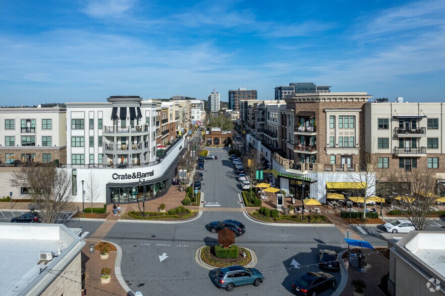 More Photos Of 2800 Old Milton Pky, Alpharetta Unknown For Lease