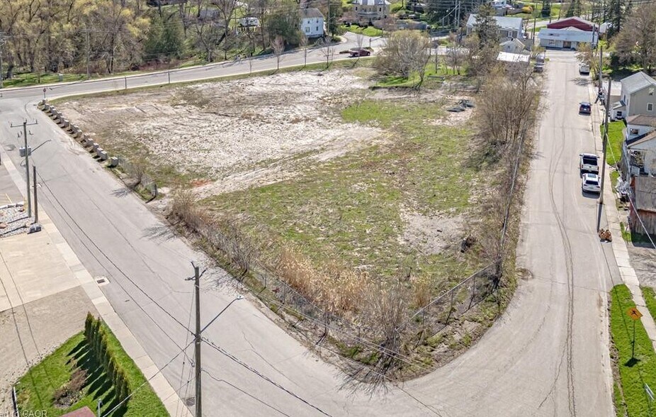 More Photos Of 63 Benjamin st, New Dundee Land For Sale