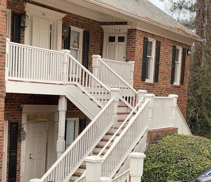 More Photos Of 724-734 Holcomb Bridge Rd, Norcross Loft Creative Space For Sale