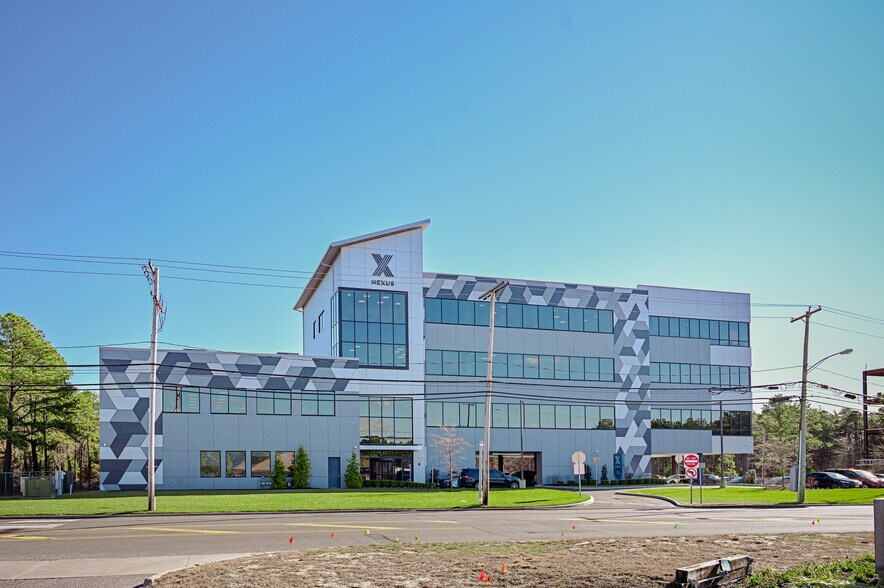 More Photos Of 36 Airport Rd, Lakewood Office For Lease