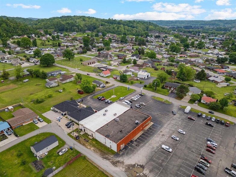 More Photos Of 411 Solida Rd, South Point Storefront For Sale