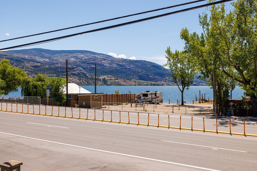 More Photos Of 4201 Skaha Lake Rd, Penticton Hotel For Sale