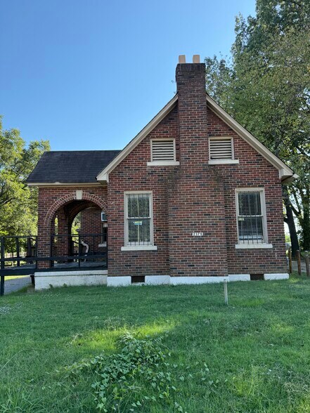 More Photos Of 2379 Ketchum Rd, Memphis General Retail For Sale