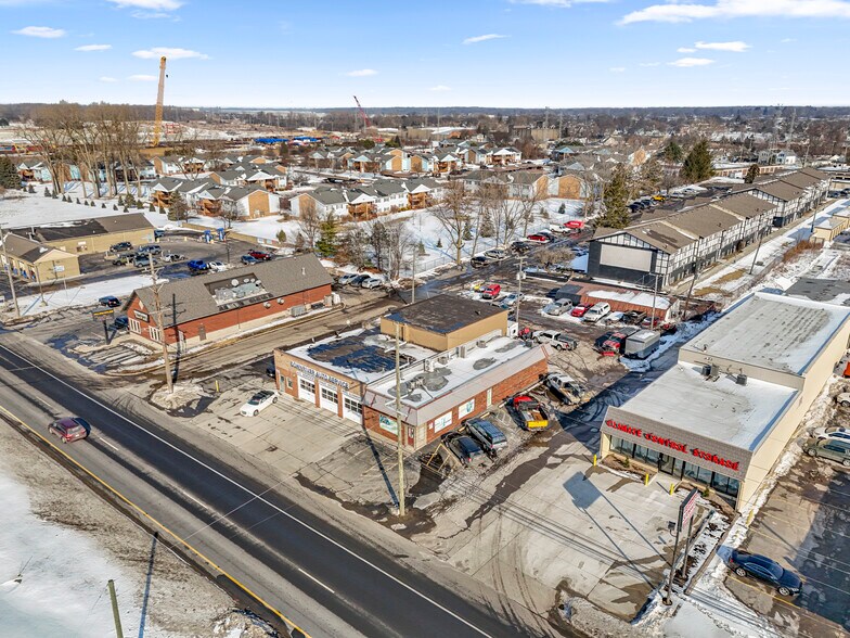 More Photos Of 2401 Fort St, Trenton Warehouse For Sale