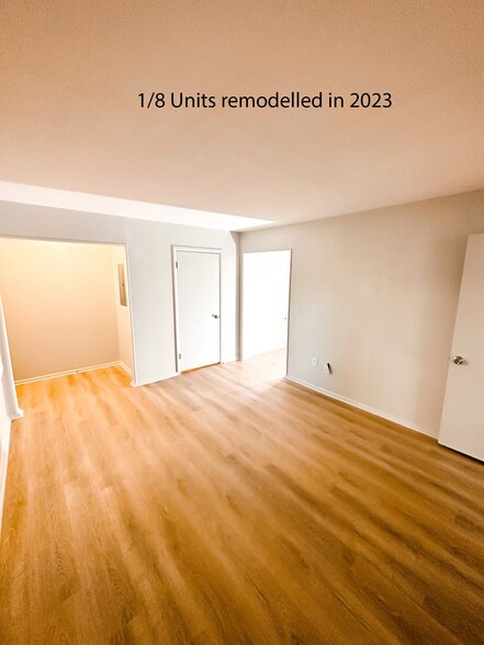 More Photos Of 307 W 4th St, Irving Apartments For Sale