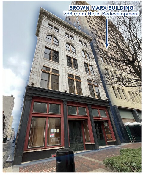 Primary Photo Of 109 20th St N, Birmingham Office For Sale