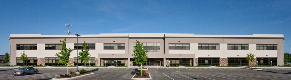 More Photos Of 2041 S Cobalt Point Way, Meridian Office For Lease