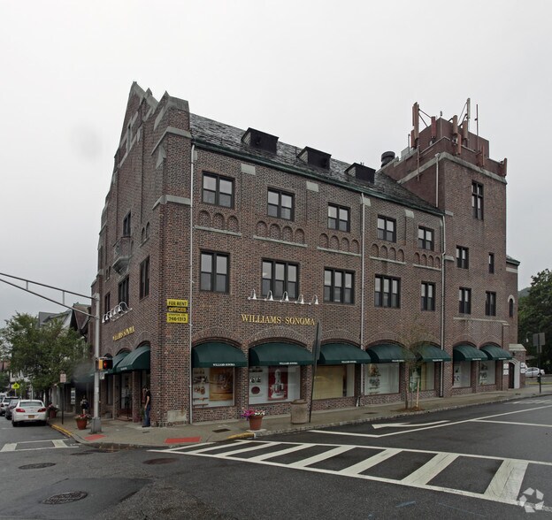 More Photos Of 248 Lorraine Ave, Montclair Office For Lease