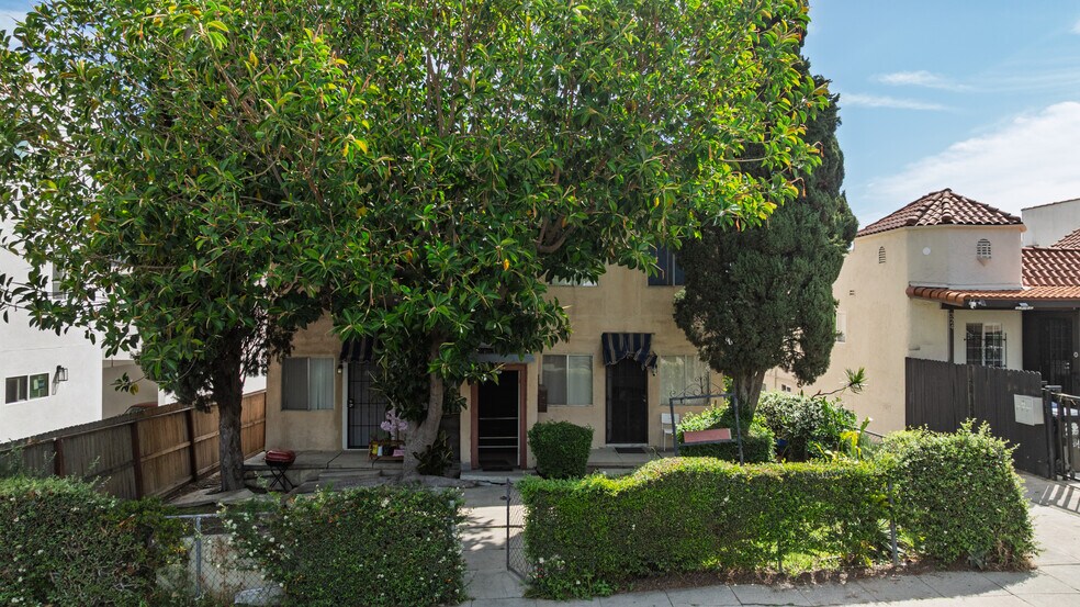 More Photos Of 328 N Alexandria Ave, Los Angeles Apartments For Sale