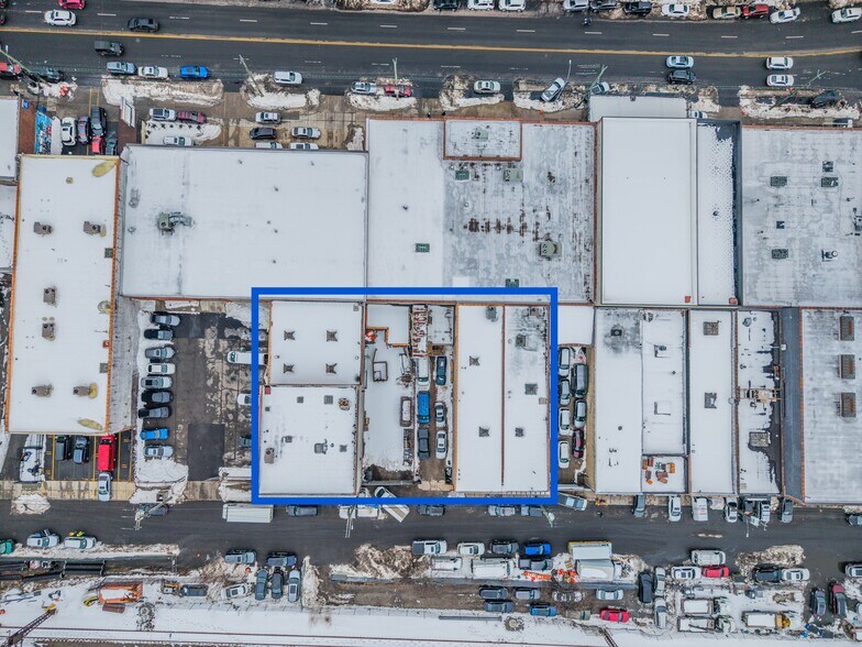 More Photos Of 1431 Bassett Ave, Bronx Land For Sale