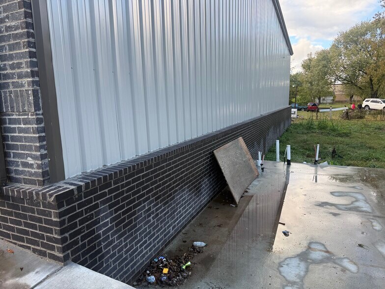 More Photos Of 5824 New Nashville Hwy, Murfreesboro Warehouse For Lease