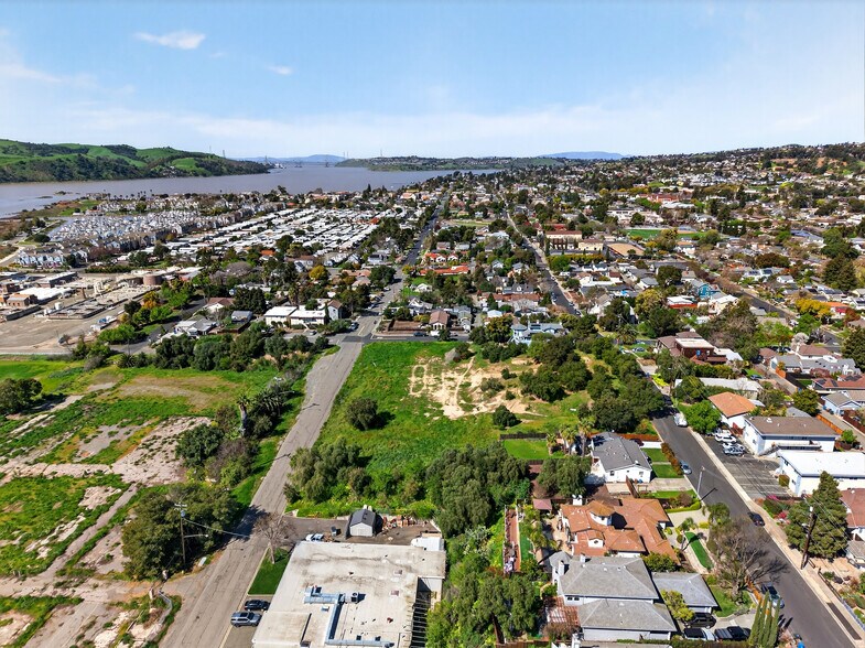 More Photos Of 625 E H St, Benicia Land For Sale
