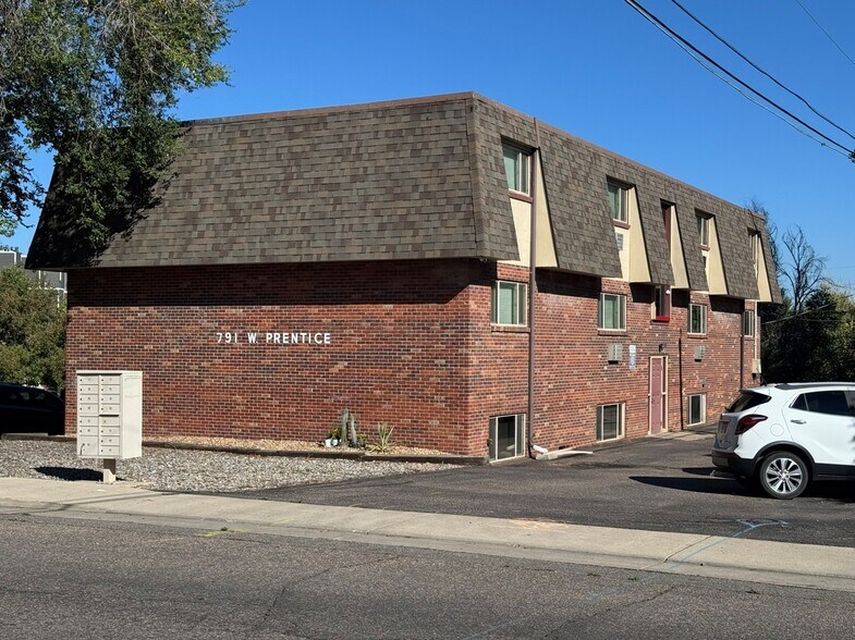 More Photos Of 791 W Prentice Ave, Littleton Apartments For Sale