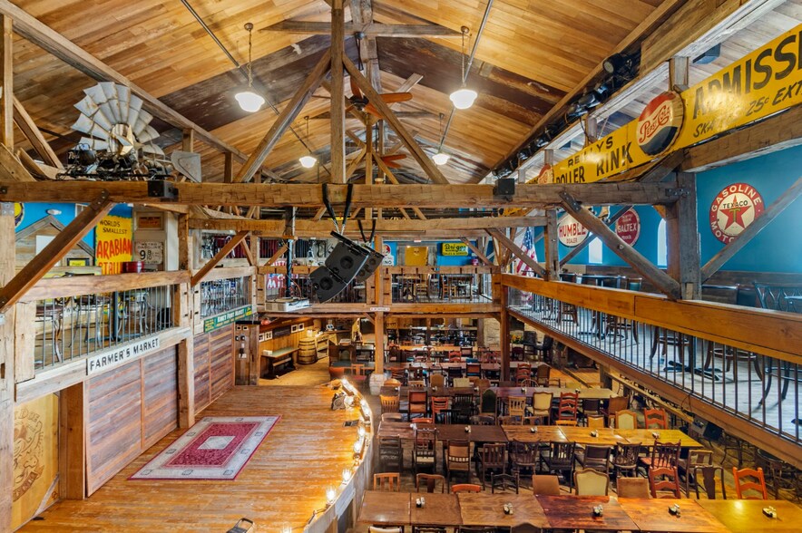 More Photos Of 25911 I-45, Spring Restaurant For Sale