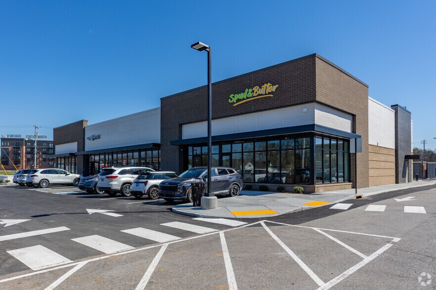 Primary Photo Of 2059 N Mt Juliet Rd, Mount Juliet General Retail For Lease