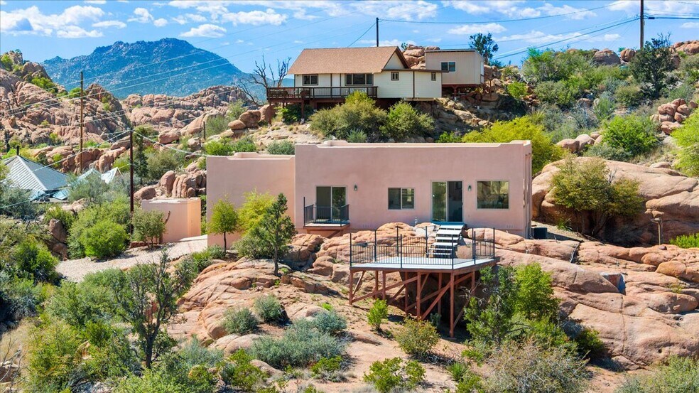 More Photos Of 4400 Granite Gardens Dr, Prescott Flex For Sale