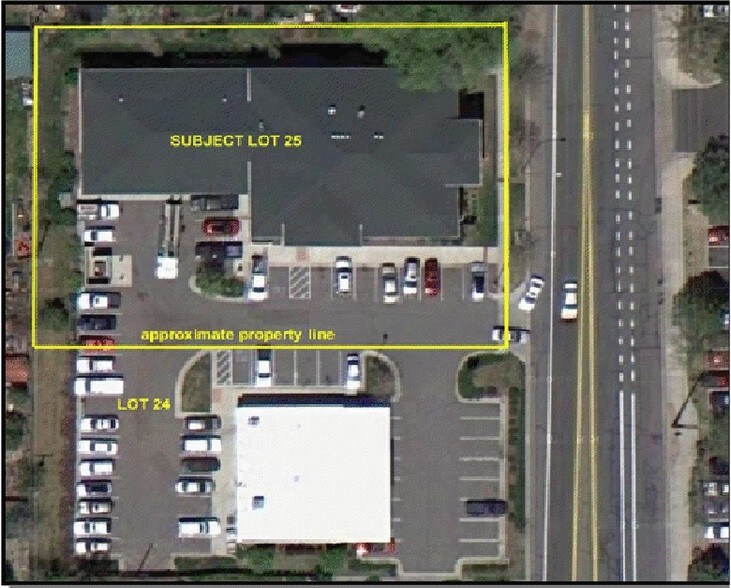 More Photos Of 651 Garrison St, Lakewood Office For Lease