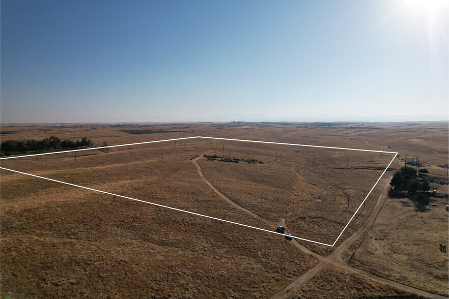More Photos Of 29 Acres Kern County Rd, Bakersfield Land For Sale