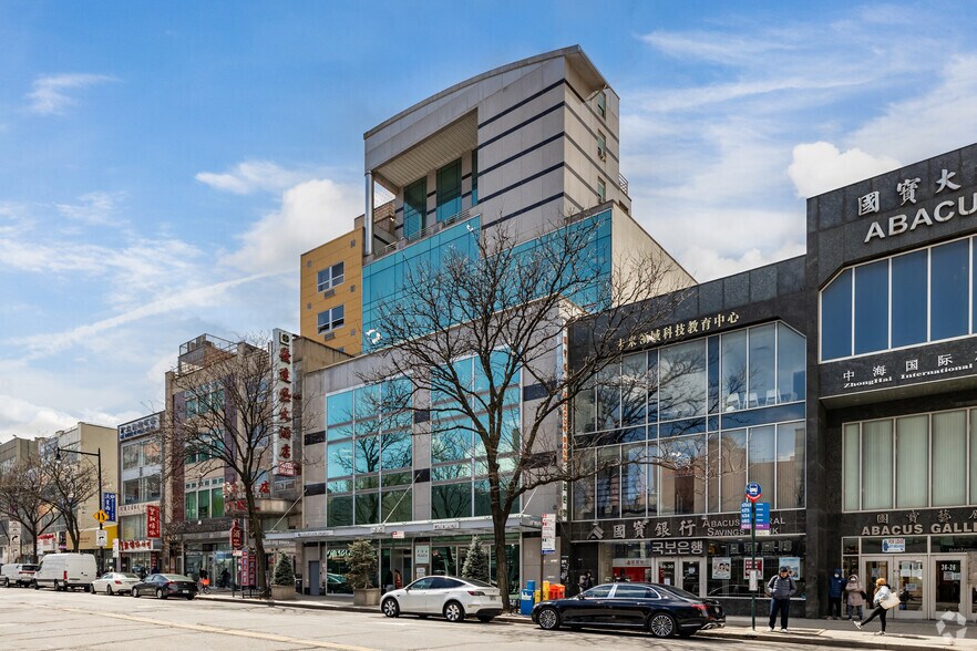 More Photos Of 36-36 Main St, Flushing Office For Sale