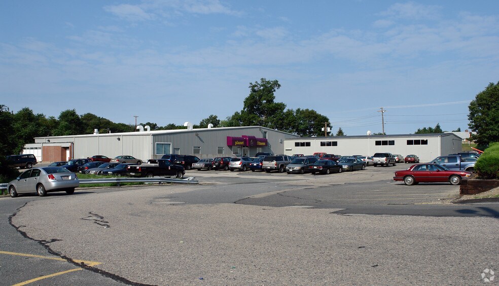 Primary Photo Of 944 Middle St, Weymouth Flex For Lease