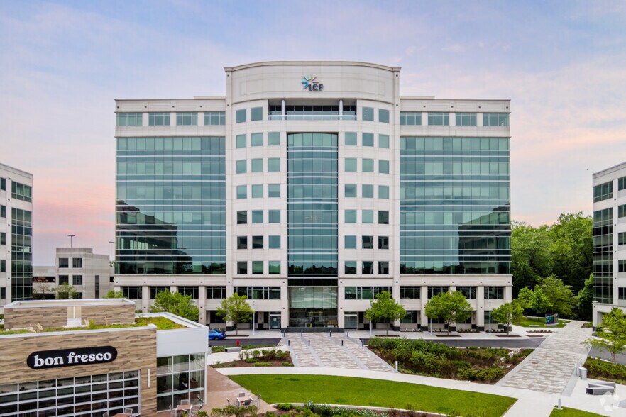 More Photos Of 530 Gaither Rd, Rockville Office For Lease