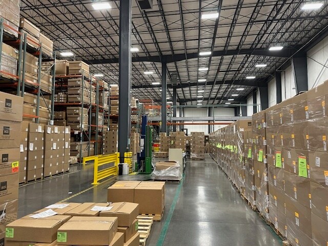 More Photos Of 3000 E Sawyer Rd, Springfield Manufacturing For Lease