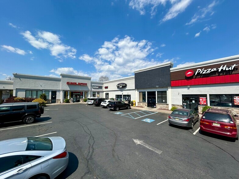 Primary Photo Of 107 Brown St, East Stroudsburg Freestanding For Lease