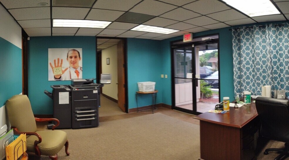 More Photos Of 785 W Granada Blvd, Ormond Beach Office For Lease