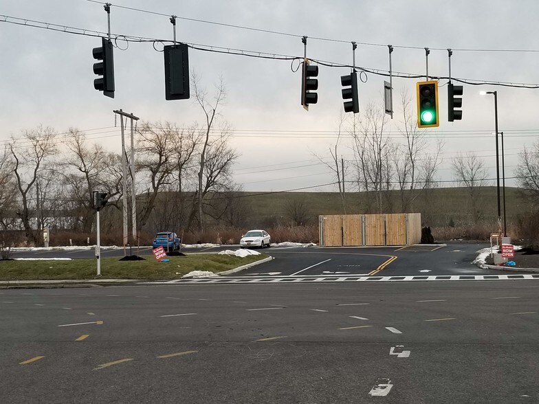 More Photos Of 3941 Broadway St, Cheektowaga Freestanding For Sale