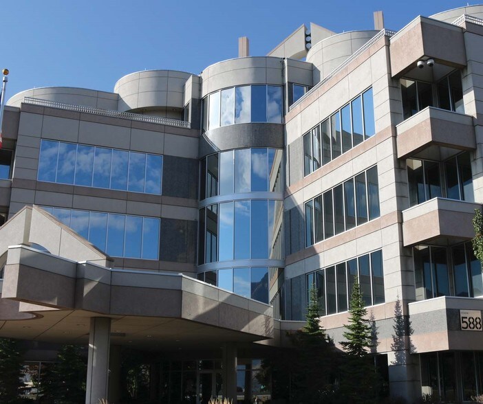 More Photos Of 588 S 2000 W, Springville Office For Lease