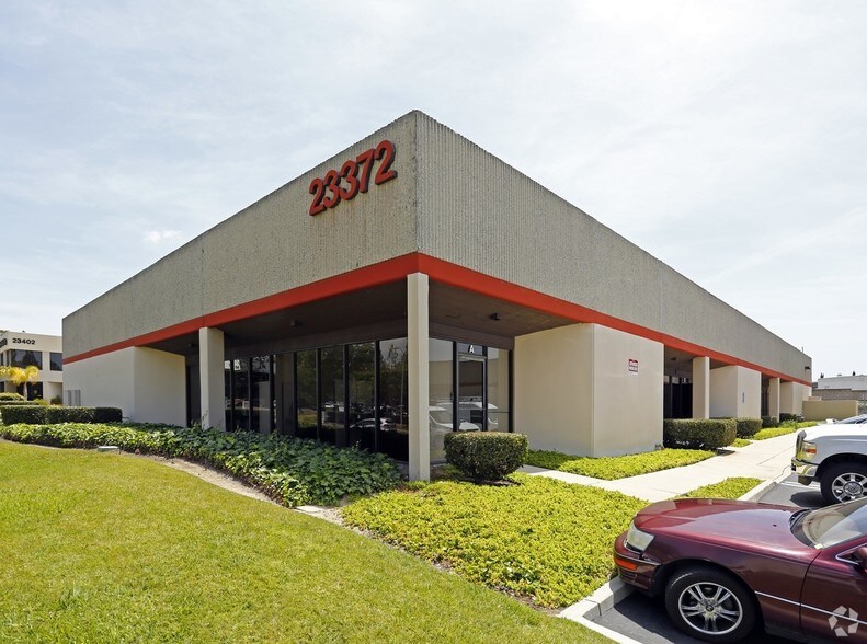 Primary Photo Of 23342 South Pointe Dr, Laguna Hills Flex For Lease