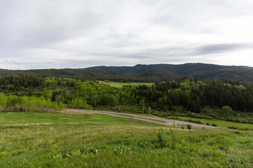 More Photos Of 2 Trail Creek Rd, Bozeman Land For Sale