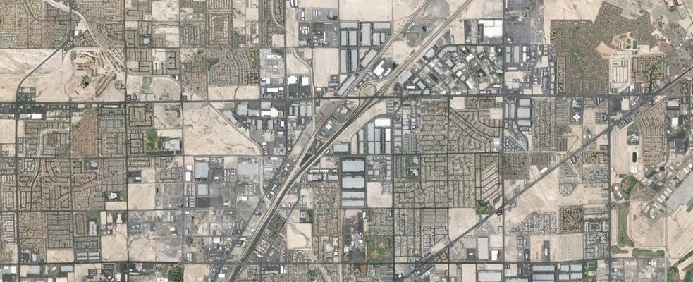 More Photos Of 2625 E Craig Rd, North Las Vegas Unknown For Lease