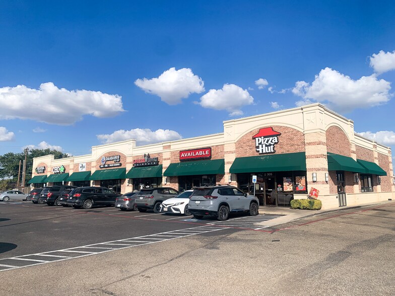 Primary Photo Of 305 Frankford Ave, Lubbock Unknown For Lease