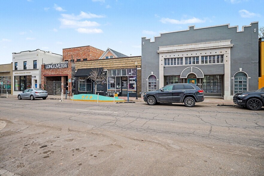 More Photos Of 924 W 9th Ave, Denver Office For Sale