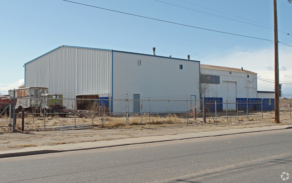 More Photos Of 5790 Dahlia St, Commerce City Warehouse For Lease
