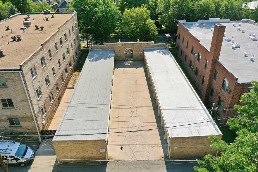 More Photos Of 961 N Marion St, Denver Self Storage For Sale