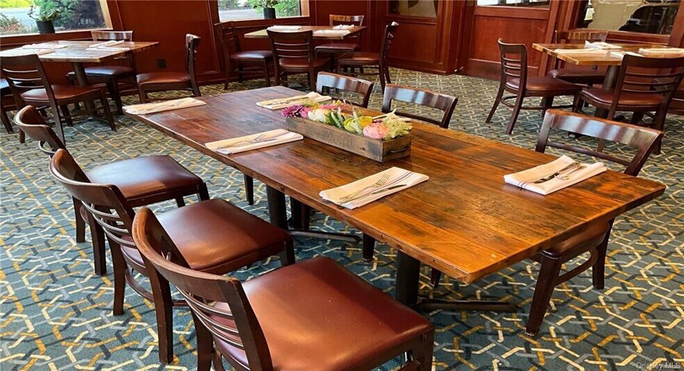 More Photos Of 7400 State Route 209, Napanoch Restaurant For Sale