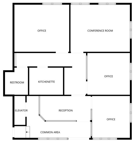 More Photos Of 1029 Monarch St, Lexington Office For Lease