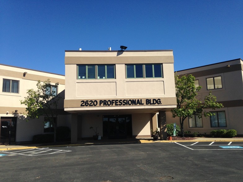 Primary Photo Of 2620 Constitution Blvd, Beaver Falls Medical For Lease