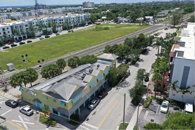 More Photos Of 101 SE 2nd Ave, Delray Beach Restaurant For Lease