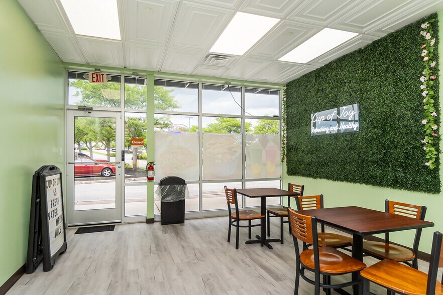 More Photos Of 1502 W Chester Pike, West Chester Storefront For Sale